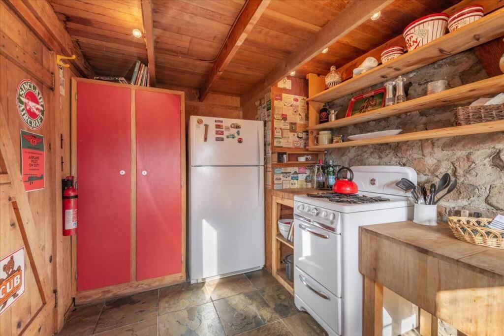 Coziest Cabin In Tahoe W Stone Fireplace Comfy Beds Close To Slopes & Lake Carnelian Bay Kültér fotó